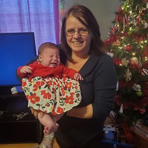 Meet your Posher, Leah